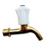Robinet pleant p/u apa 1/2'' bronz+plastic, 1001