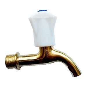 Robinet pleant p/u apa 1/2” bronz+plastic, 1001