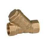 Filtru pentru impuritati 1'' 1/4 alama, 1605