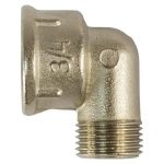 Cot alama 1''Inter.*1''Exter.{95gr.}, 1836