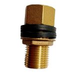 Racord cu piulita mobila 1/2 Inter., 1966