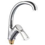 Baterie pentru bucatarie NEPTUN pe piulita, 2296