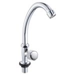 Baterie pentru bucatarie NEPTUN apa rece, 2299