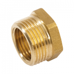 Reductie 1''Exter*3/4''Inter., 1477