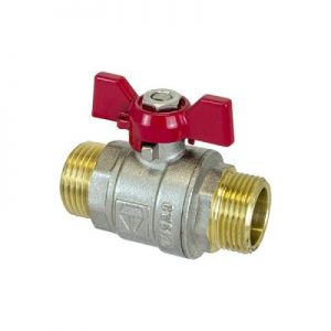 Robinet p/u apa sfera 1/2» Exter.Exter., 1799