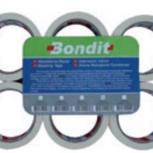 Banda de hartie Bondit 48mm, BNM483