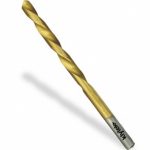 Burghiu pentru metal HSS Klytek 7mm, KMU207