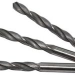 Burghiu pentru metal HSS 3.2mm, OMH032