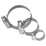 Coliere prindere metalice Orient 10-16mm, KE1016