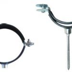 Colier cu garnitura 20mmx1.2, PCA012