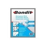 Folie protectoare pentru vopsire (4x5m), DB0405