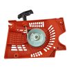 Demaror Motoferastrau, 2 Dinti, Pornire Moale, DM-5200-2D-PM