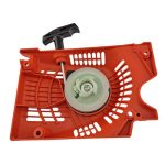 Demaror Motoferastrau, 4 Dinti, Pornire Moale, DM-5200-4D-PM