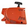 Demaror Motoferastrau, 2 Dinti, Pornire Moale, DM-5200-2D-PM