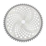 Disc vidia p-u motocoasa, 255x25x60, DVM-255-60
