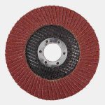 Disc petala 125x22 #60, PZF60125