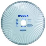 Disc diamant Wave 115, Rodex, 10 buc min, RRT115