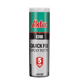 Adeziv epoxidic Akfix, Sudare la rece, 48 buc, EA105