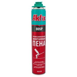 Spuma poliuretanica prof  0.75, 12 buc min, FA001