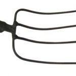 Furca forjata, 4 dinti, FR2