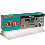 Bare silicon AKFIX, subtire (8x300) (1kg), GA100