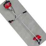 Motocoasa HS39, 4 timpi, rosu, HS39-4-R