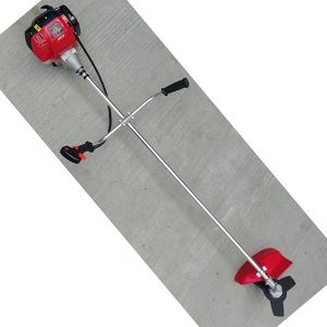 Motocoasa HS39, 4 timpi, rosu, HS39-4-R
