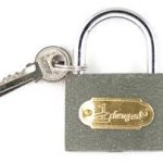 Lacat Kroks 32mm, KH162