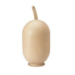 Membrana cauciuc p rezervor hidrofor 50L, alb, MG50