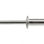 Nituri Roks aluminiu 4.8 12mm (50 bucati), RN4812