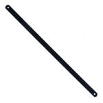 Panza bomfaier pentru metal, 1 taise, 300x12x1,25 mm, PBM-1
