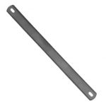 Panza bomfaier pentru metal, 2 taisuri, 24TPI, 300x25 mm, PBM-2