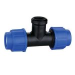 Teu PEHD 32*32*1 Inter., 1901