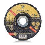 Disc taiere metal 125x1.2, 10 buc min, PTM12512