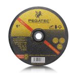 Disc taiere metal 230x2.5, 10 buc min,  PTM23025