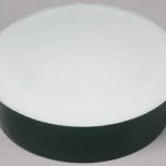 Doza rotunda mica, RAS01