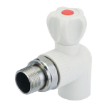 Robinet calorifer PPR 25*1/2 cot, 1685