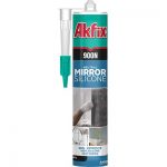 Silicon neutru p oglinzi, Akfix, 0.31, 24 buc min, SA081
