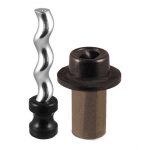 Snek, Set melc pompa submersibila, 650W, MELC-650