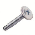Surub Autoforant Zincat 4.2x32 p/ metal (800), VB-T-B-42-32
