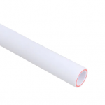 Teava PPR d20 cu fibra (1buc=4m), 1044