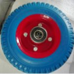 Roata pentru roaba, WMT200