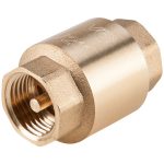 Supapa 3/4'' alama, 1250