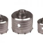 Carota beton 90mm, TCS090