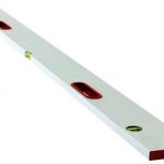 Dreptar cu maner 2.5m, MASTL25