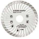 Disc diamant Wave 115, Stern, 10 buc min, STERN115