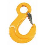 Carlig si inel 1t 130G, TRH10