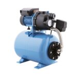 Pompa automata Джамбо 60/35 Fonta-24, 4020