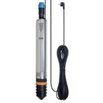 Pompa submersibila ВОДОМЕТ 55/75 cu supapa, 5575