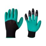 Manusi pentru gradinarit cu gheare 8", 313610